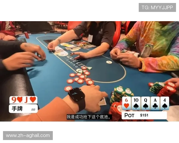 加入真人德州平台的理由，体验真实对战带来的刺激与挑战